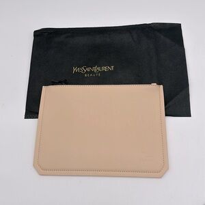 Yves Saint Laurent Beauty Cosmetic pouch